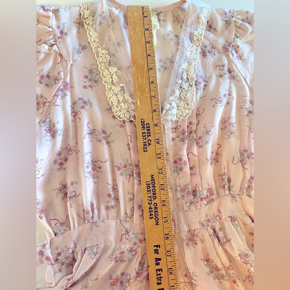 Gunne Sax Dress - Picture 11 of 13